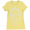 magsafe Ladies Fitted T-Shirt