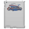 future dinner iPad 3 and 4 Case