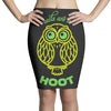 owls are a hoot Pencil Skirts