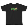 merry pizzamas Toddler T-shirt
