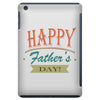 happy father's day iPad Mini