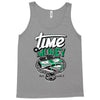 time money Tank Top