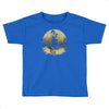 sailing with death Toddler T-shirt