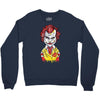 mcjoker2 Crewneck Sweatshirt