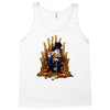 game of coins (variant) Tank Top