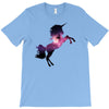 Unicorn Galaxy T-Shirt