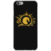 bahubali empire gold iPhone 6/6s Case