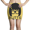 Tina Belcher Mini Skirts
