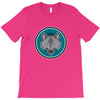 wolf nice T-Shirt