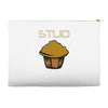 stud Accessory Pouches