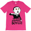 angriest boy in the world T-Shirt