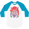 mastermind 3/4 Sleeve Shirt