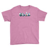 magical unicorns Youth Tee