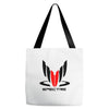 SPECTRE Tote Bags