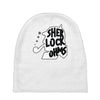 science pun Baby Beanies