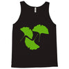 ginkgo leaves Tank Top