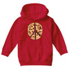 peacezza Youth Hoodie