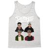 dobre twins Tank Top