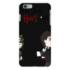 you stole my heart 3 iPhone 6 Plus/6s Plus Case