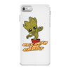 get into the groot! iPhone 7 Case