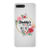 Daddy Is Mini iPhone 7 Plus Case
