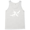 mcdonnell f 4 phantom us air force luftwaffe marine navy vietnam Tank Top
