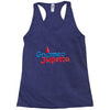 Sherlock Gnomes Racerback Tank