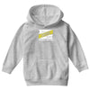 skiing thing wouldn't understand Youth Hoodie
