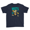 wats (2) Youth Tee