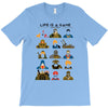 life is a game T-Shirt