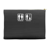 problem solved guitar Accessory Pouches