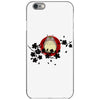 Totoro Japan Cherry iPhone 6/6s Case