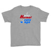 i was normal three cats ago Youth Tee
