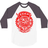 cccp 3/4 Sleeve Shirt