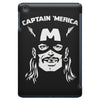 captain 'merica iPad Mini