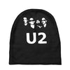 u2 band Baby Beanies