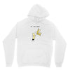 let's get naked Unisex Hoodie