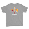 woodfellas Youth Tee