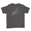 praying mantis Youth Tee
