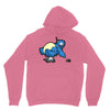 arachnophobia Unisex Hoodie