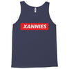 Xannies hypebeast Tank Top