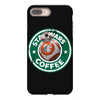 Starwars Coffee iPhone 8 Plus