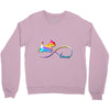 limited edition 1 Crewneck Sweatshirt