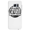 no sleep till brooklyn Samsung Galaxy S7 Edge