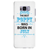The Best Poppy Was Born In July Samsung Galaxy S8 Plus
