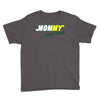 mommy eat veg Youth Tee