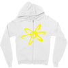 jimmy neutron Zipper Hoodie