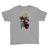 mega pym Youth Tee