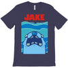 ooomity isle T-Shirt