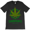 cannabis for medical use only T-Shirt